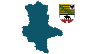 Haushaltsauflösung in Sachsen Anhalt