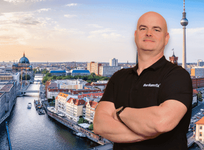 Haushaltsauflösung & Entrümpelung in Berlin