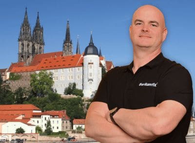 Haushaltsauflösung & Entrümpelung Meißen