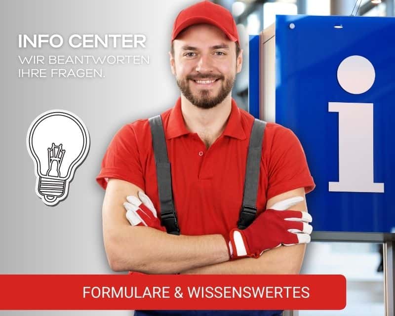 Umzug Haushaltsauflösung Info Center