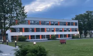Beräumfix Büro Niederlassung Jena