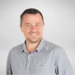 Kundenberater Steffen Reinhardt
