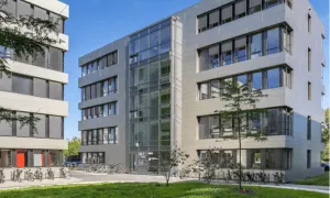Büro Niederlassung Bremen