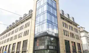 Beräumfix Niederlassung Erfurt
