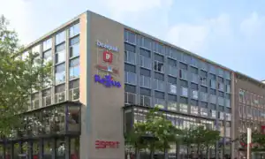Beräumfix Niederlassung Hannover
