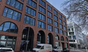 Büro Beräumfix Niederlassung München