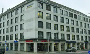 Büro Beräumfix Niederlassung Nürnberg