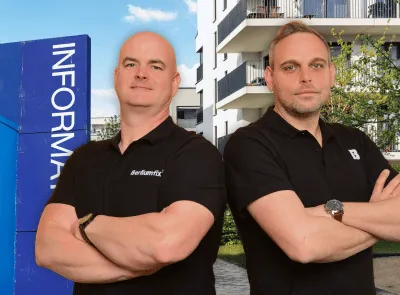 Beräumfix Info Center - Wir geben Antworten auf Ihre Fragen zur Haushaltsauflösung & Entrümpelung