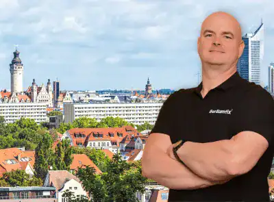 Haushaltsauflösung & Entrümpelung in Leipzig