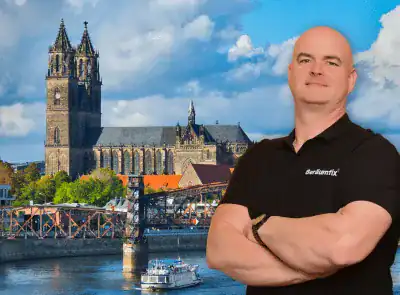 Haushaltsauflösung & Entrümpelung in Magdeburg