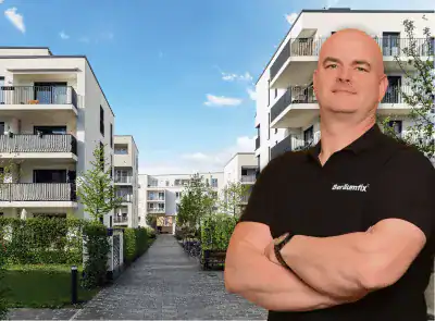 Haushaltsauflösung & Entrümpelung von Beräumfix