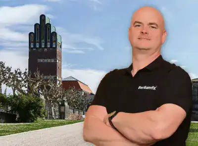 Haushaltsauflösung & Entrümpelung Darmstadt