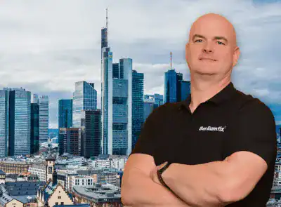 Haushaltsauflösung & Entrümpelung in Frankfurt am Main