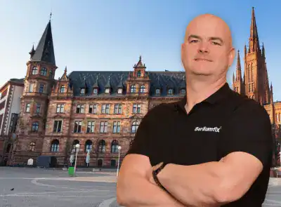 Haushaltsauflösung & Entrümpelung in Wiesbaden