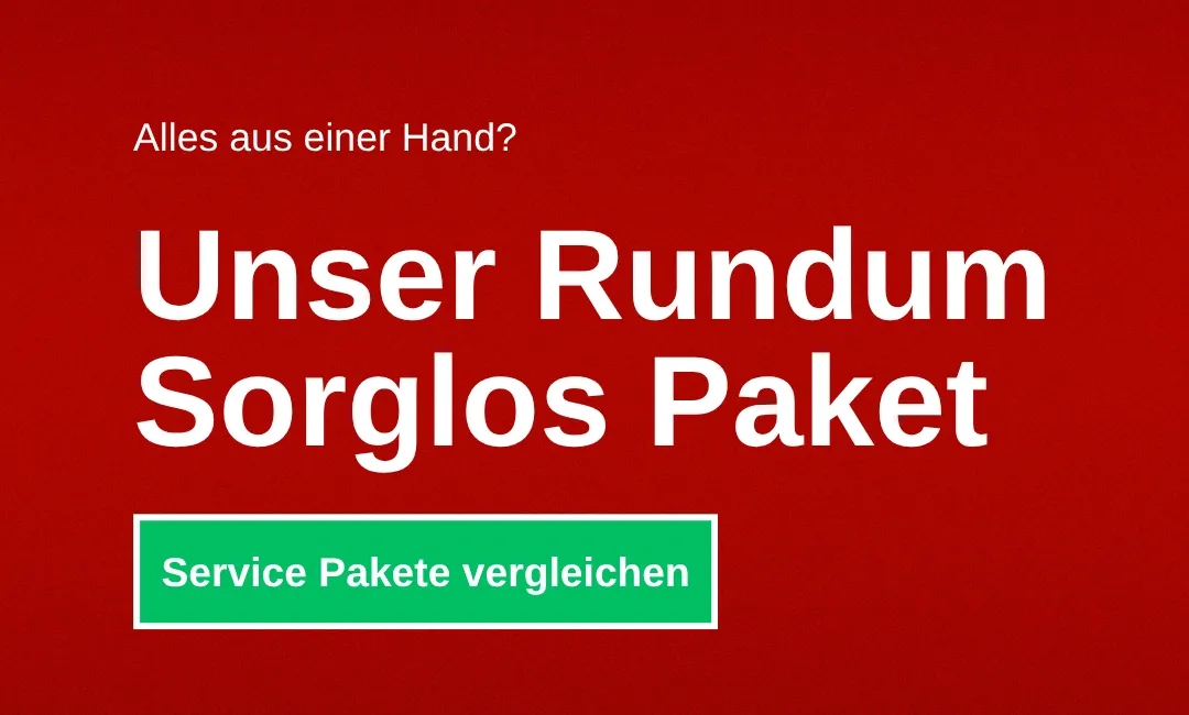 Haushaltsauflösung Rundum Service