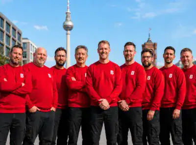 Haushaltsauflösung & Entrümpelung in Berlin