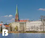Beräumfix Kiel - Die Experten für Haushaltsauflösung und Entrümpelung aller Art