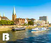Beräumfix Bremen - Die Experten für Haushaltsauflösung und Entrümpelung aller Art