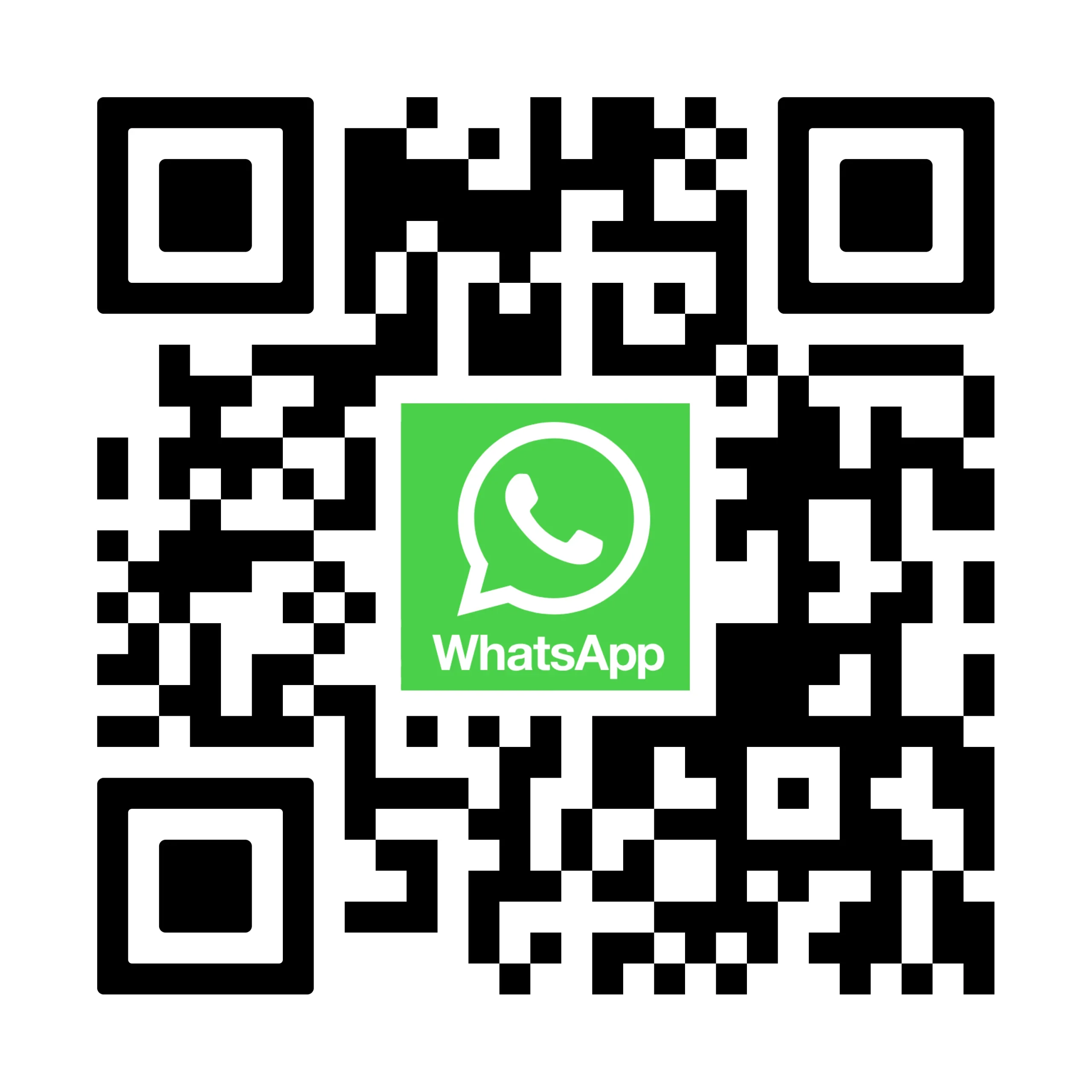 Anfrage zu Haushaltsauflösung & Entrümpelung per WhatsApp