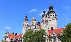 Beräumfix Leipzig - Die Experten für Haushaltsauflösung und Entrümpelung