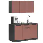 Büro Einbauküche entsorgen
