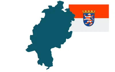 Haushaltsauflösung im gesamten Bundesland Hessen