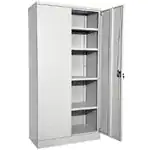 Stahlschrank entsorgen