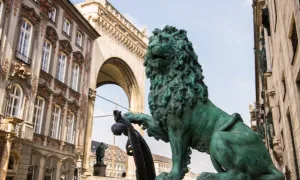 Haushaltsauflösung, Entrümpelung und Wohnungsauflösung am Beräumfix Standort München